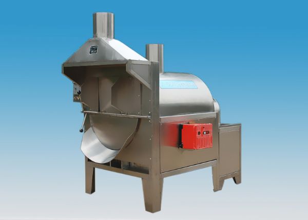 炒藥機設(shè)備市場也迎來新的機遇